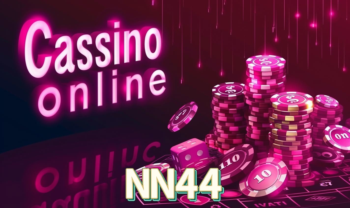 Requisitos do APK da NN44 para Android