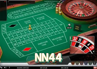 FAQ NN44 Brasil