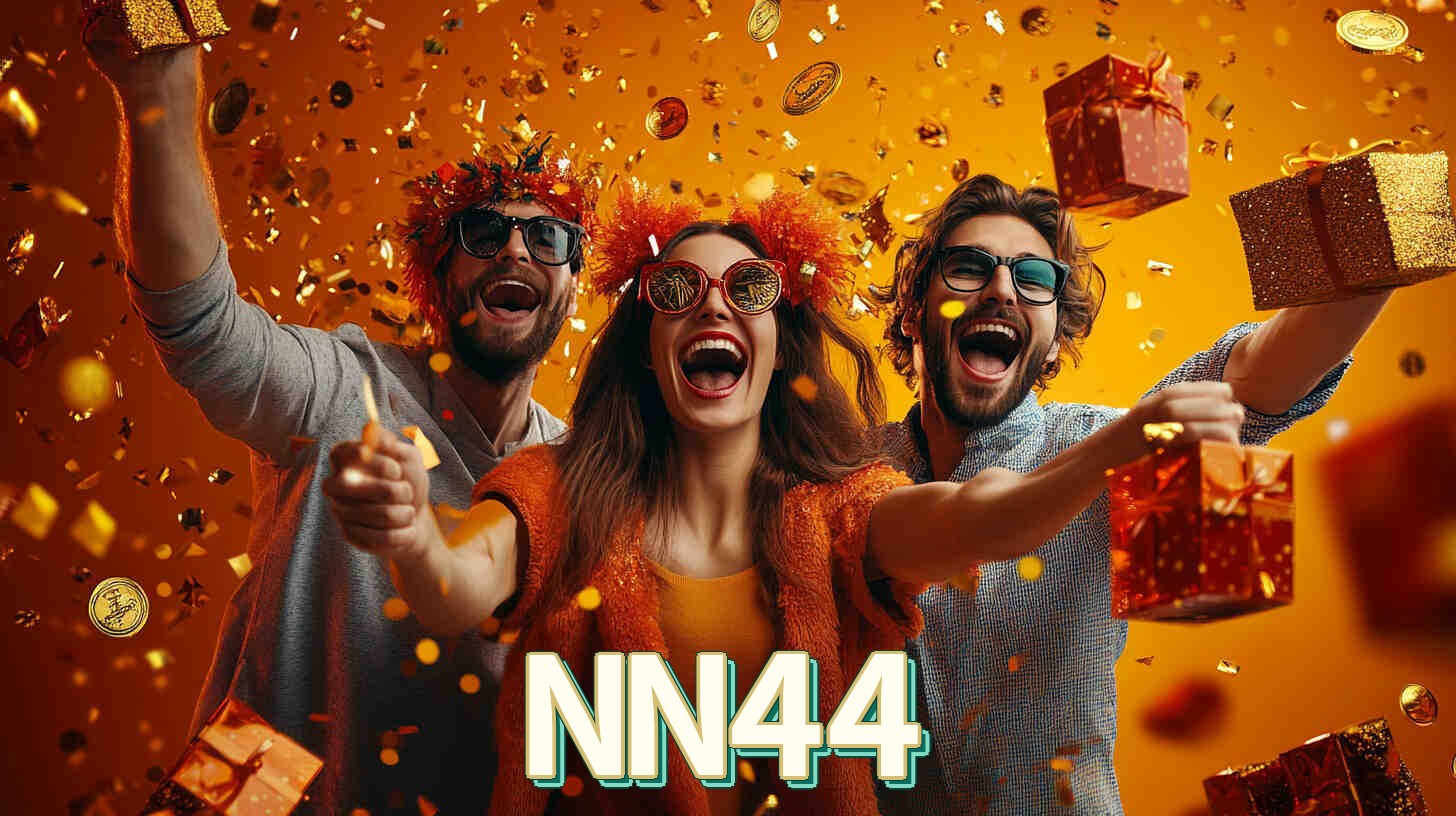 NN44 Plataforma Oficial