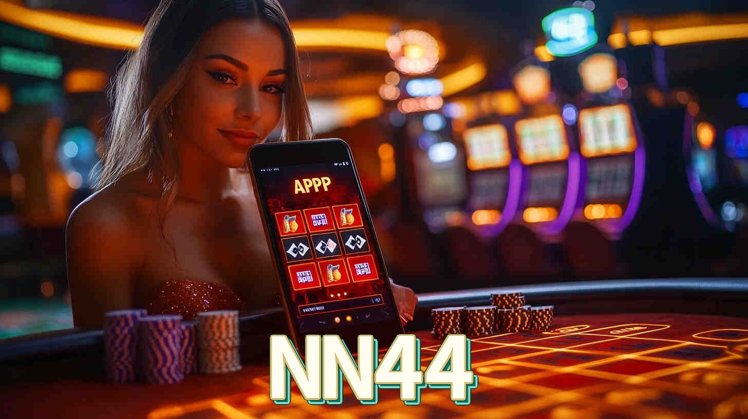 NN44 Logo Verificado