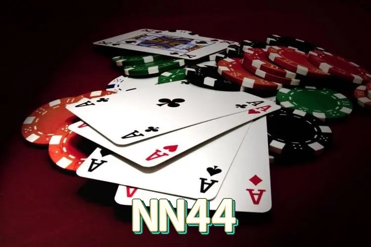 Requisitos do APK da NN44 para Android
