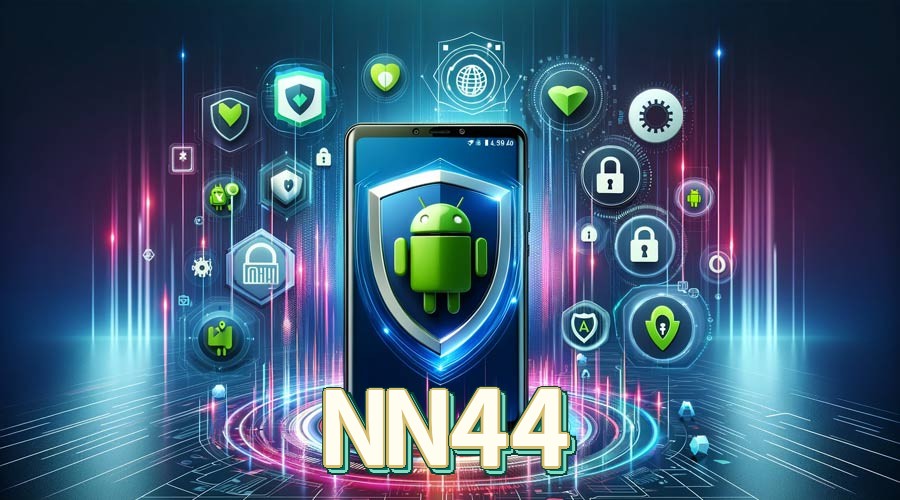 NN44 Certificado eCOGRA - Jogos Justos Auditados
