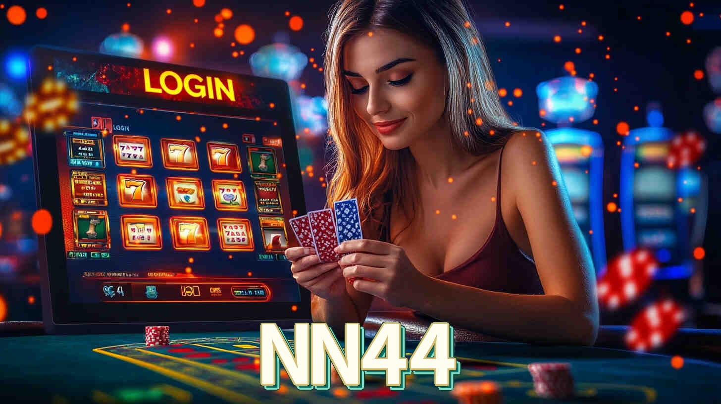 NN44 cassino