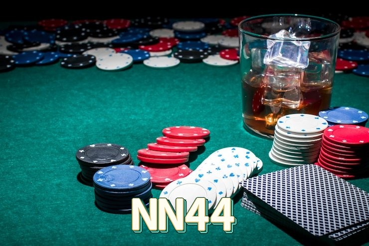 Requisitos do APK da NN44 para Android