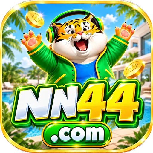 NN44 cassino online Brasil — PIX rápido, bônus R$ 6.000 + 600 giros e 3.100+ jogos