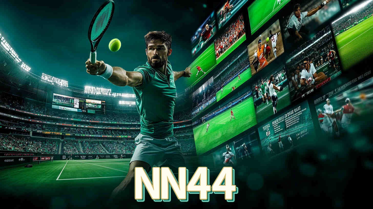 NN44 Logo 2