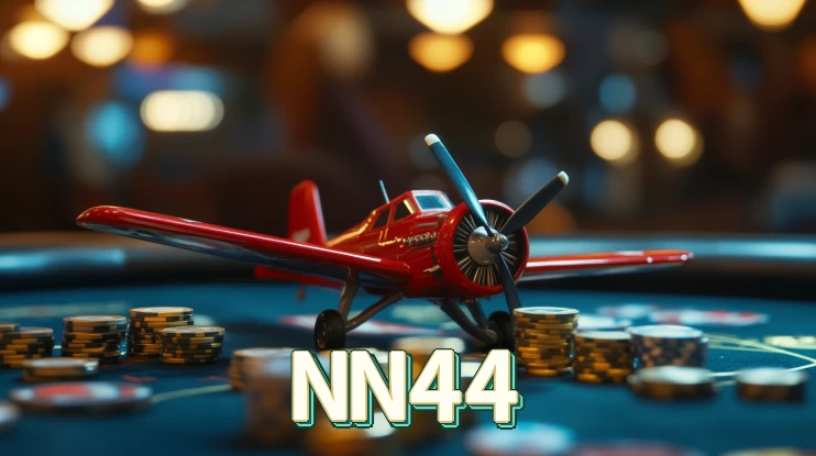 Servidor Brasil NN44