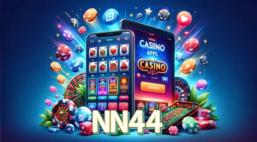 NN44 bet