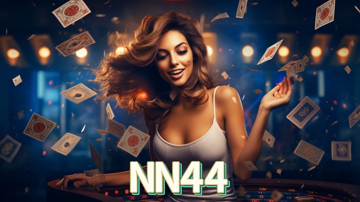 NN44 lottery