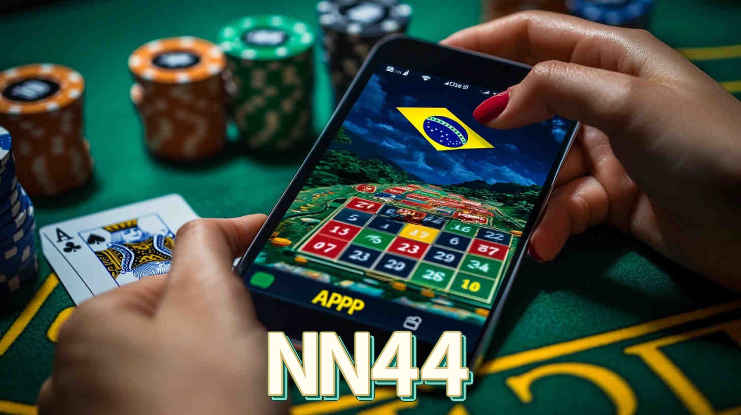 Caishen Wins NN44