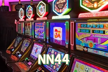 Acesso à conta NN44
