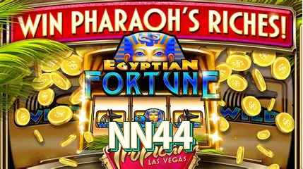 Odds Competitivas NN44
