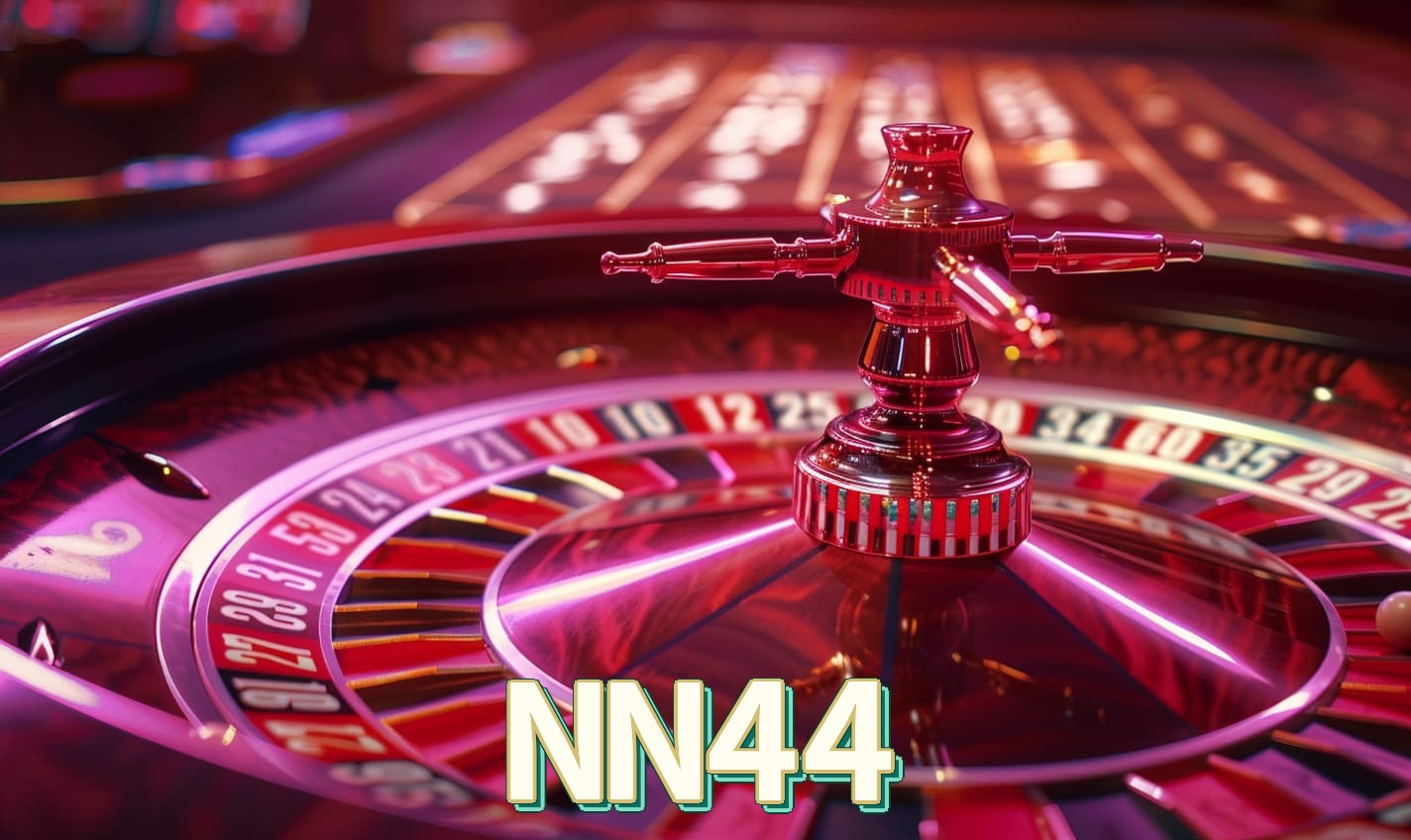 Coleção Premium de Slots NN44 - NetEnt, Pragmatic Play, Evolution