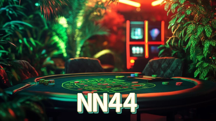 Requisitos do APK da NN44 para Android