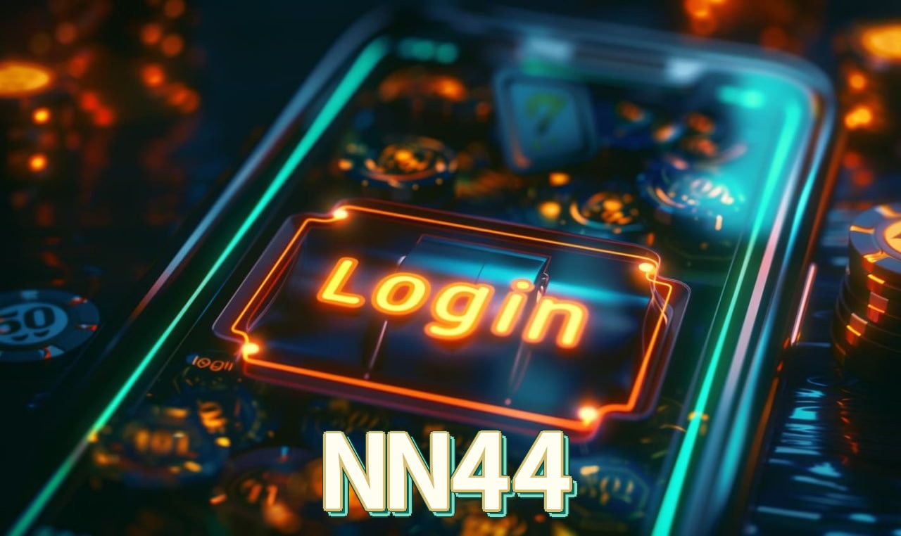 Licença Curaçao NN44