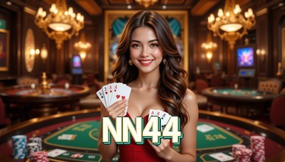NN44 Segurança Logo 1