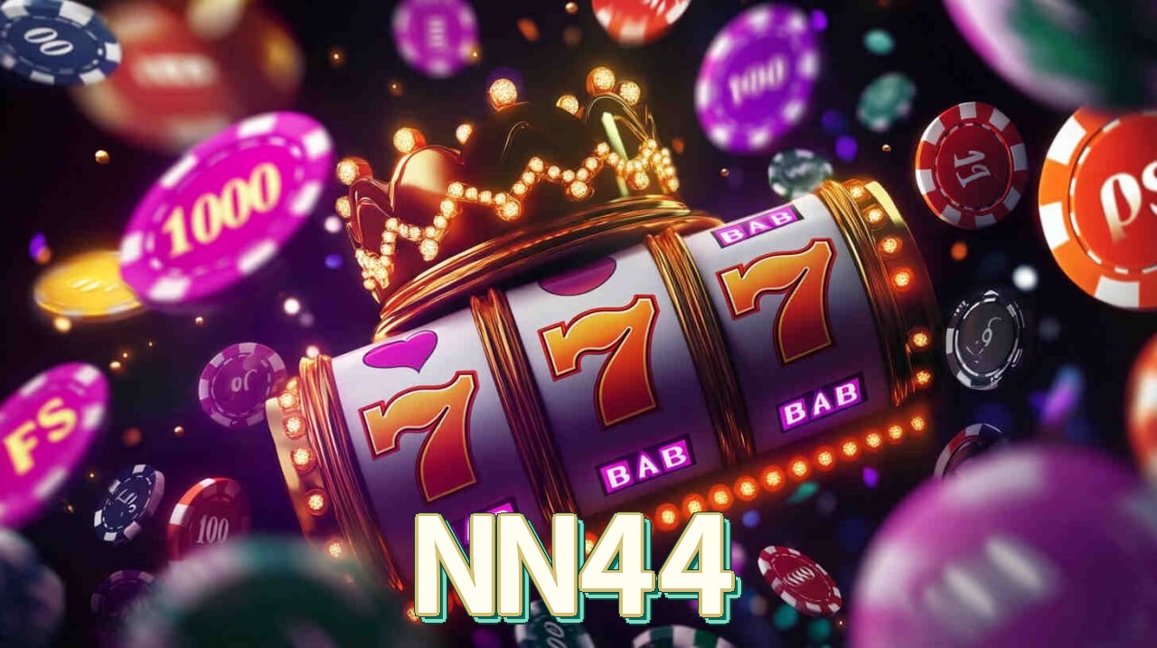 Requisitos do APK NN44 para Android - Logo Oficial