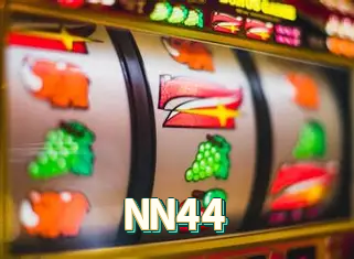 NN44 Cassino Ao Vivo - 89 Mesas Evolution Gaming