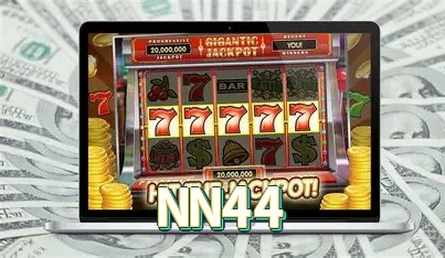 NN44 plataforma — saque cashout PIX com comprovante