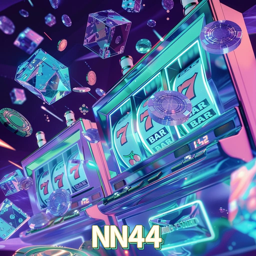 Volatilidade de slots