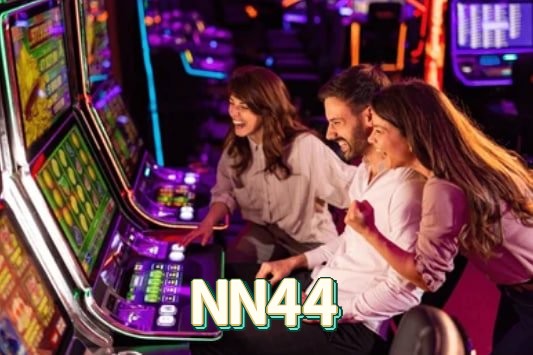 RTP dos slots populares na NN44