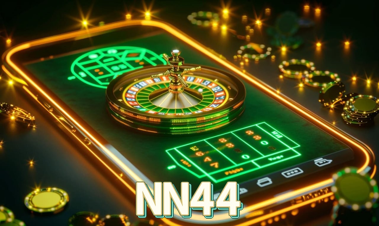 Loteria NN44 - Quina e mais jogos