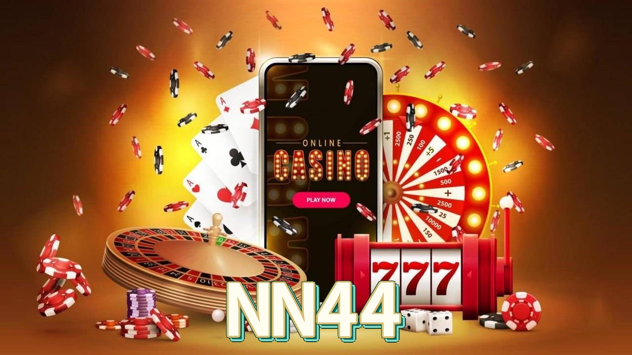 Bot NN44 Telegram