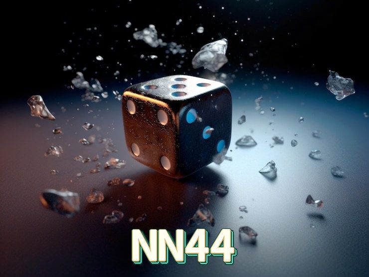 NN44 ajuda online — chat de suporte no aplicativo oficial