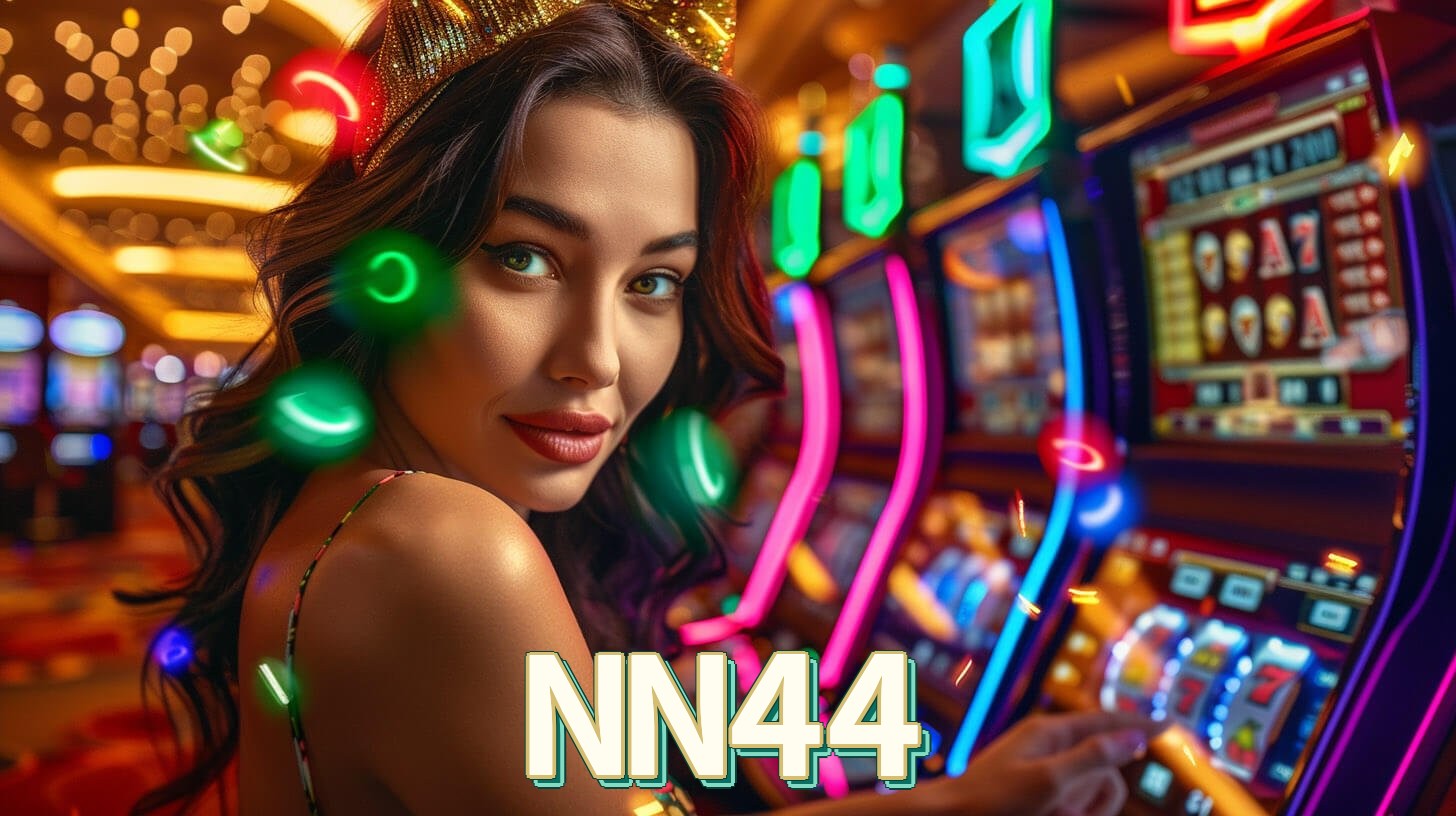 NN44 FAQ — suporte e ajuda no aplicativo oficial