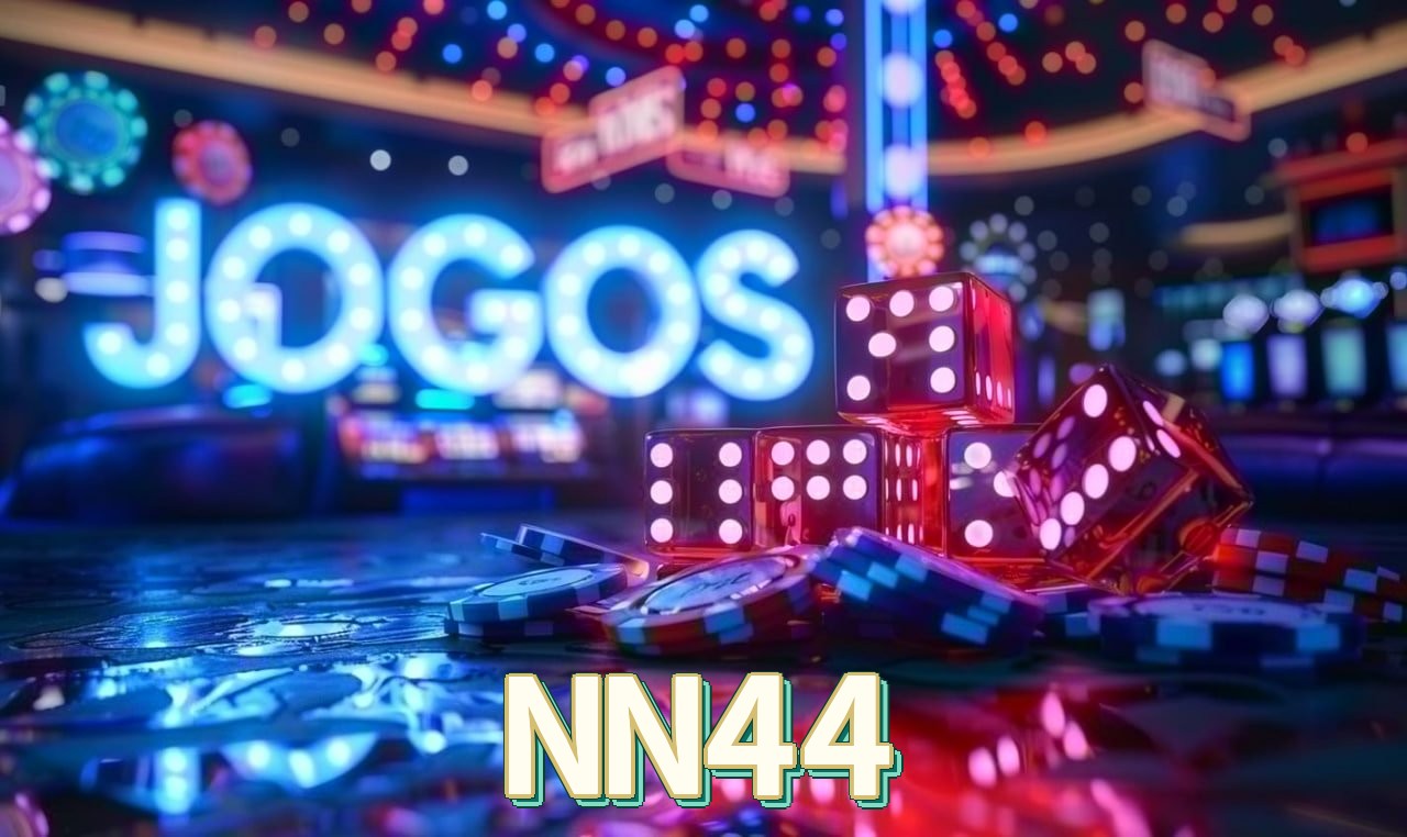 NN44 Instalar Logo 1