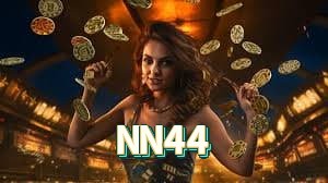 NN44 Instalar Logo 3