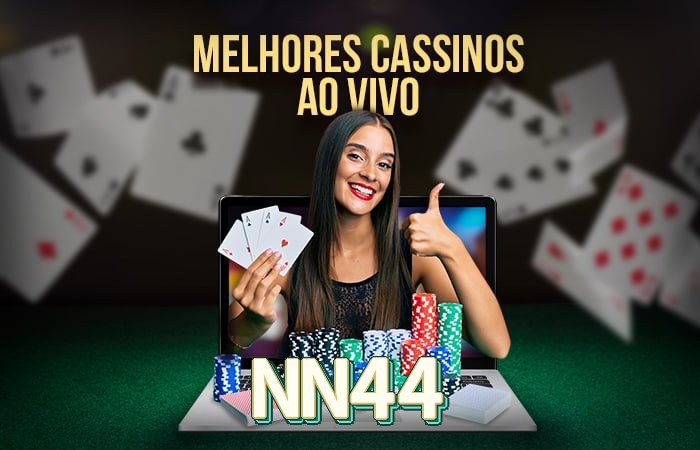 Outros jogos de sorte instantânea