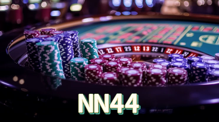 NN44 Slots