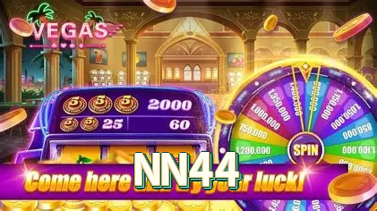 NN44 login — configurações de segurança e proteção de conta