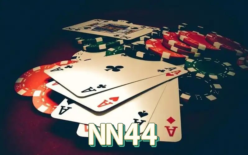 Slots NN44 - Giros Grátis Diários