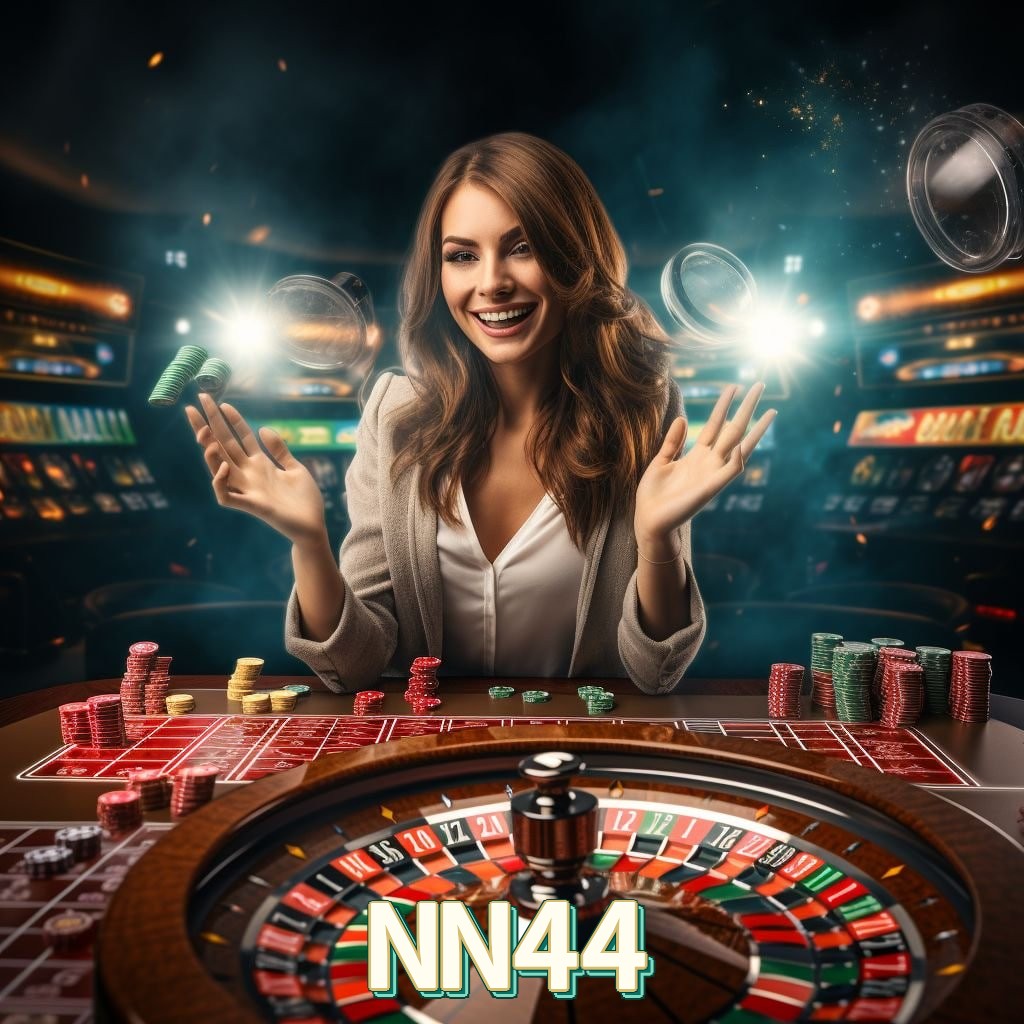 NN44 Plataforma