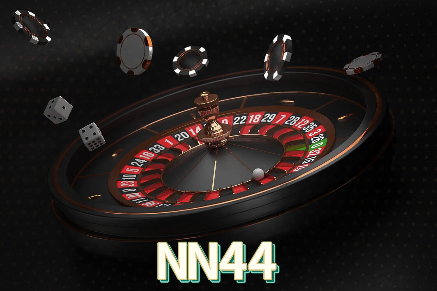 NN44 login