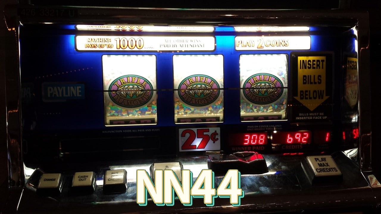 Apostas Ao Vivo NN44