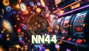 Logo NN44 Loteria Online