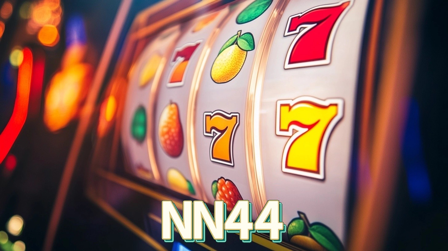 Infraestrutura NN44