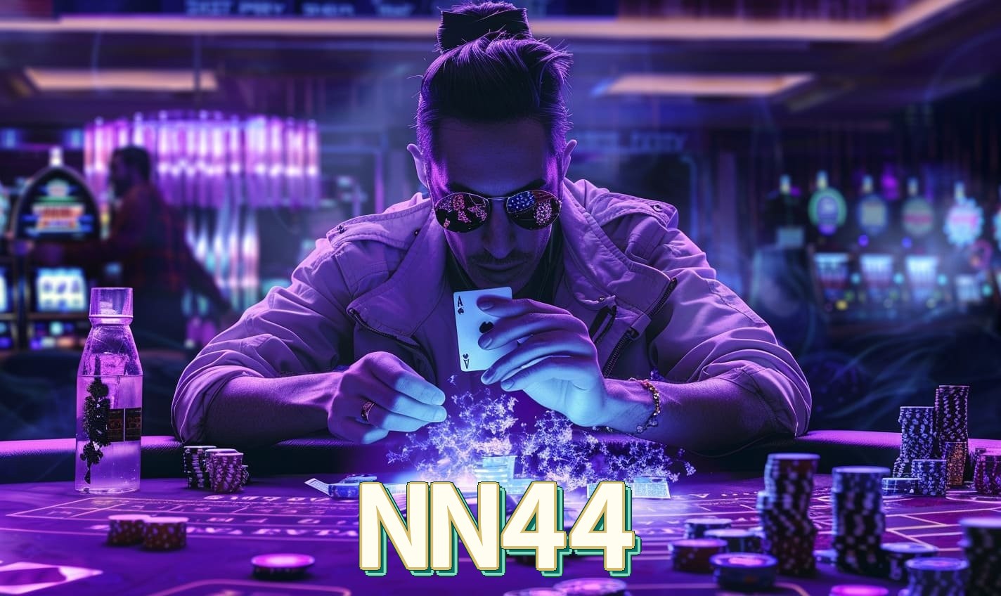 NN44 Slots - NN44 visual 1