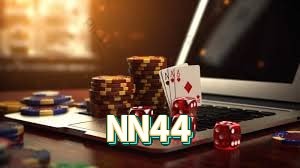 NN44 Loteria Online Brasil - Plataforma Certificada