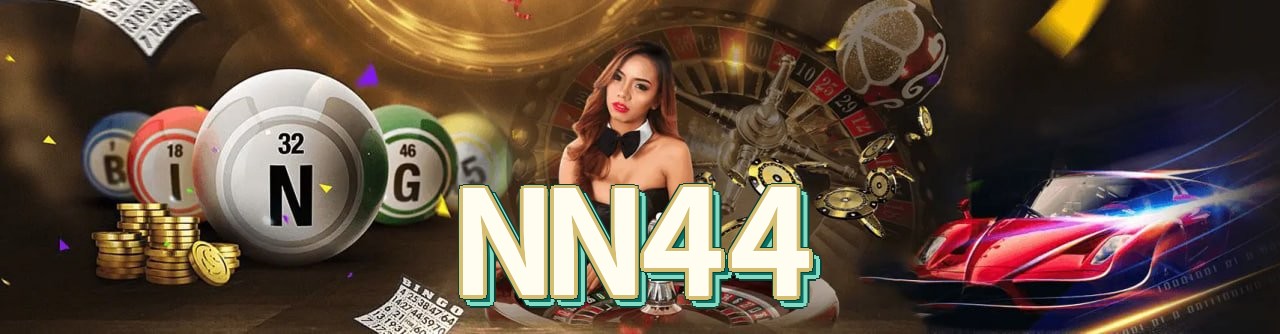 Plataforma NN44 - PIX Instantâneo