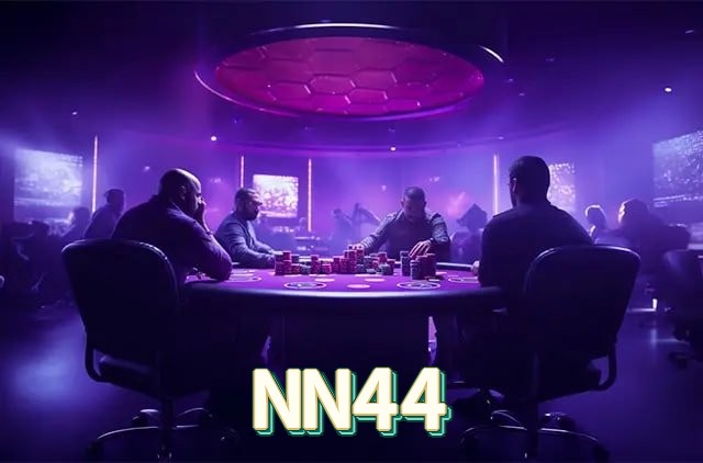 NN44 Plataforma Confiável