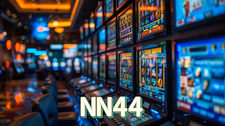 Plataforma NN44 - Cloud AWS Infrastructure