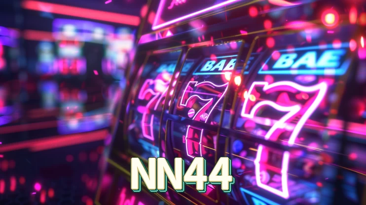 Vantagens de jogar slots no NN44 Brasil