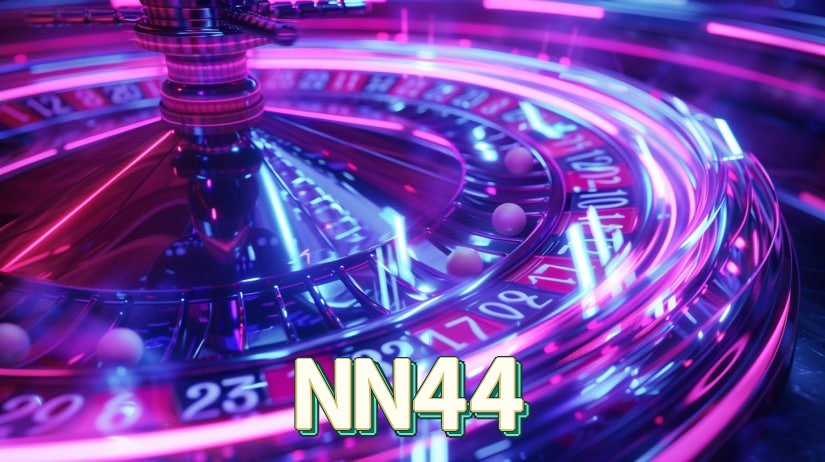 Cassino ao Vivo NN44 - Dealers Brasileiros Profissionais