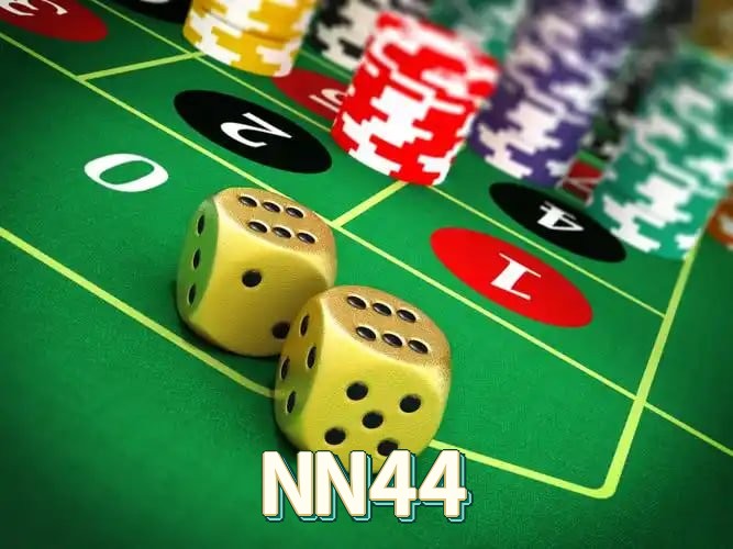 Logo da NN44