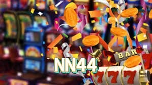 NN44 telegram