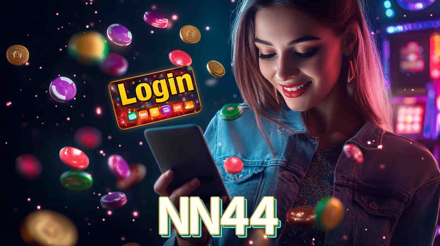 NN44 Logo 3